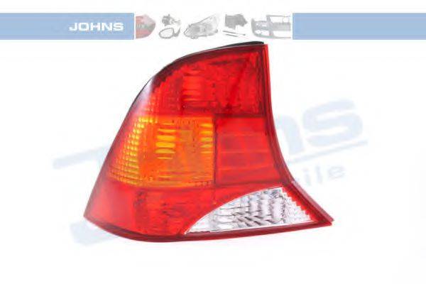 JOHNS 32 11 87-3