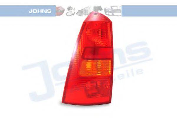 JOHNS 32 11 87-5