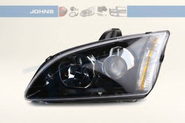 JOHNS 32 12 09-92