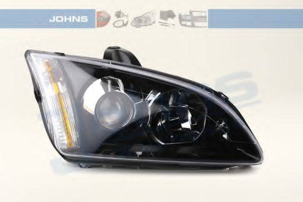JOHNS 32 12 10-92