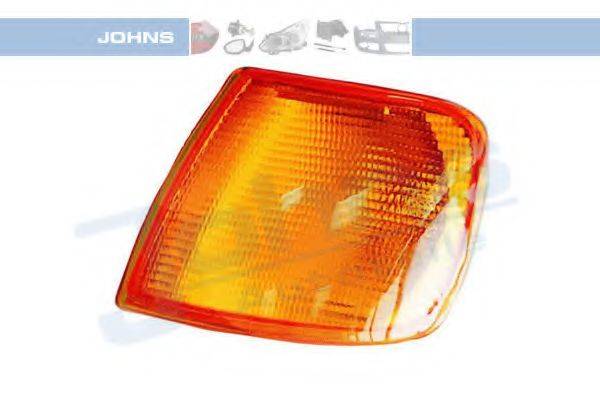 FORD 6 201 185 Ліхтар покажчика повороту