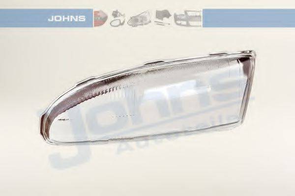 JOHNS 32 16 09-31