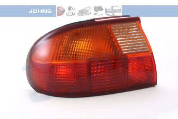 JOHNS 32 16 87-1