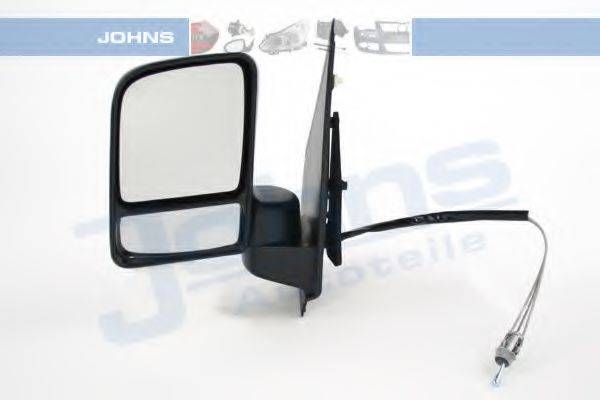 FORD 4 376 861 Зовнішнє дзеркало