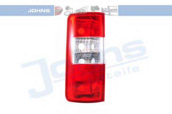 JOHNS 32 41 87-1