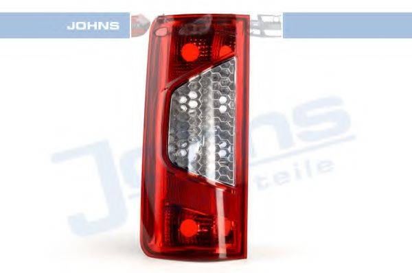 JOHNS 32 41 87-5
