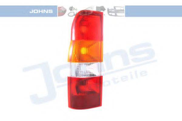 MAGNETI MARELLI LLD301 Задній ліхтар