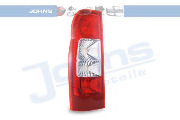 JOHNS 32 48 87-1