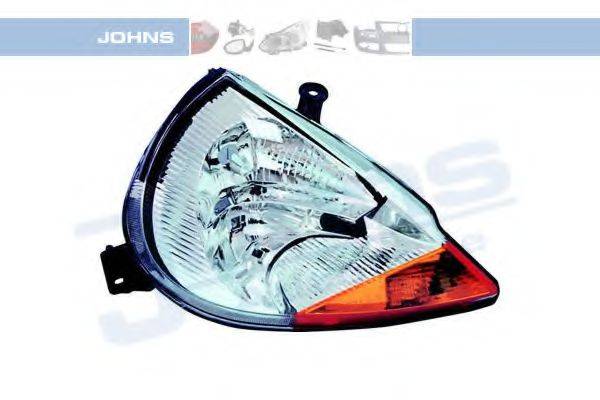 JOHNS 32 51 10