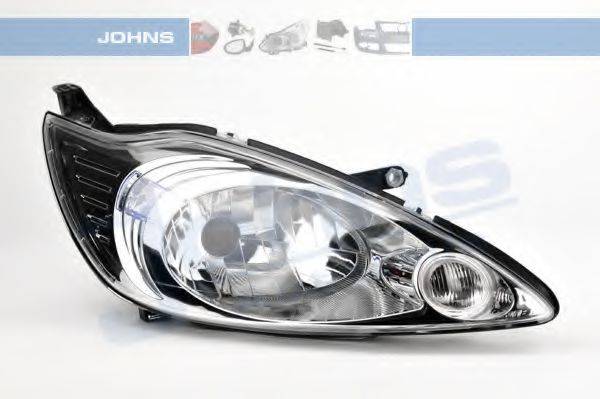 JOHNS 32 52 10