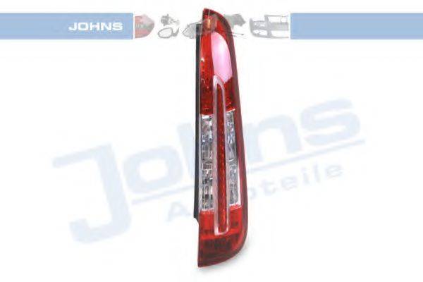 FORD 1 522 338 Задній ліхтар