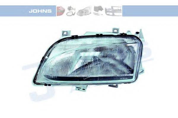 JOHNS 32 71 09