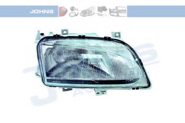 JOHNS 32 71 10