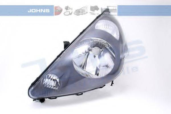 JOHNS 38 01 09