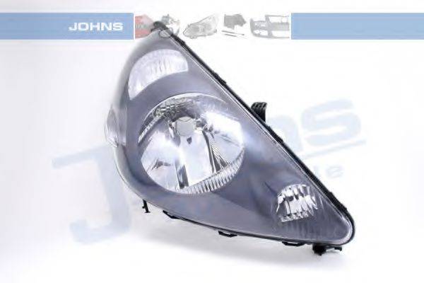 JOHNS 38 01 10