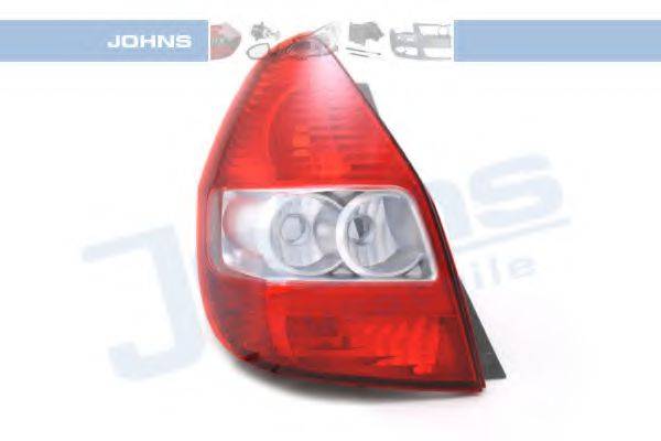 JOHNS 38 01 87-1