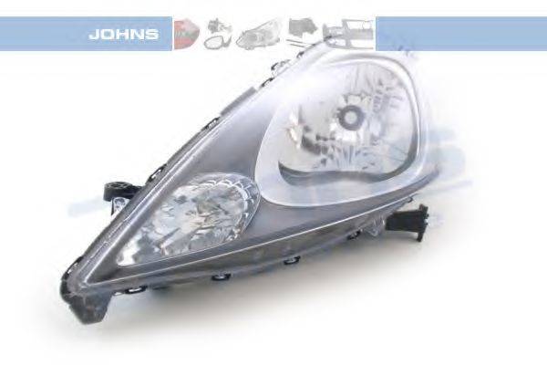 JOHNS 38 02 09