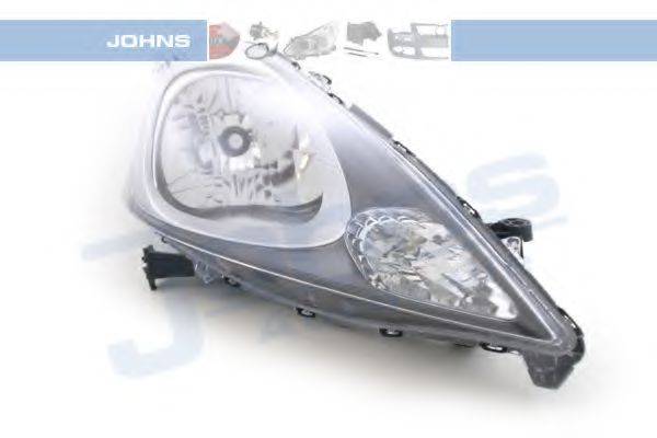 JOHNS 38 02 10