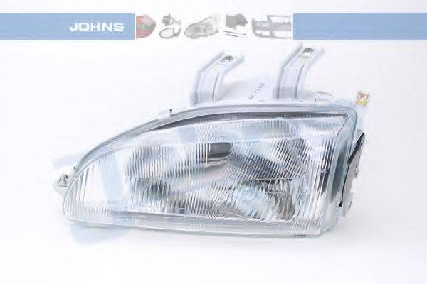 JOHNS 38 07 09