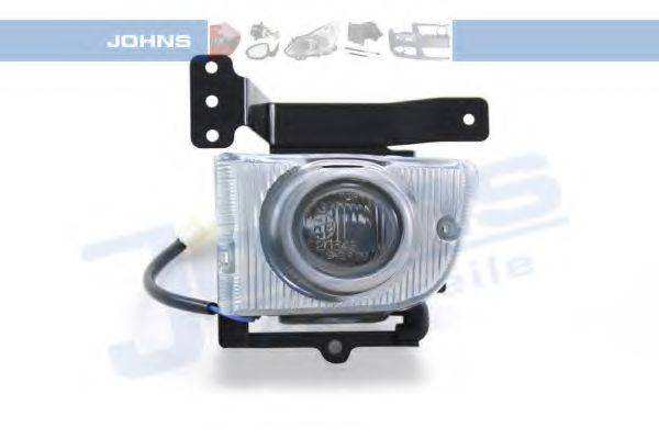 HONDA 08V31 SR4 601 Протитуманна фара