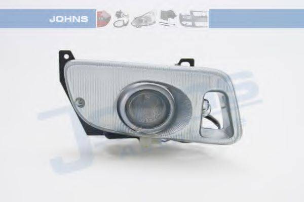 JOHNS 38 07 30