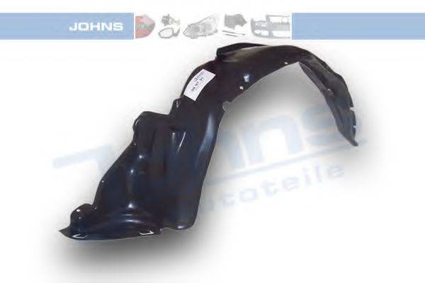 JOHNS 38 07 31