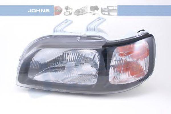 JOHNS 38 09 09
