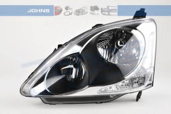 HONDA 33151 S6A G41 Основна фара