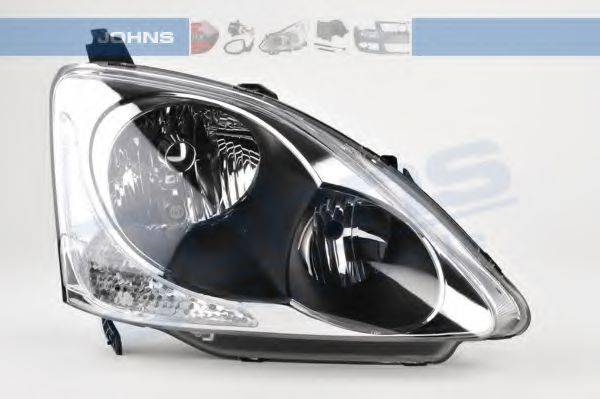 HONDA 33101 S6A G41 Основна фара