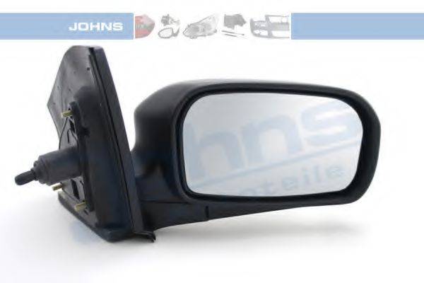 HAGUS 4833 Зовнішнє дзеркало