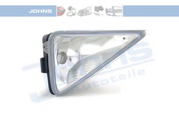 JOHNS 38 11 30