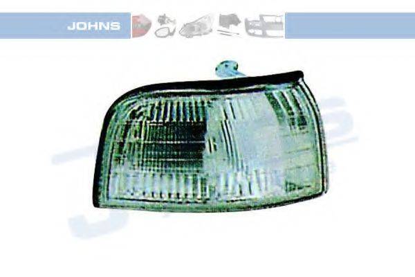 JOHNS 38 17 10-5