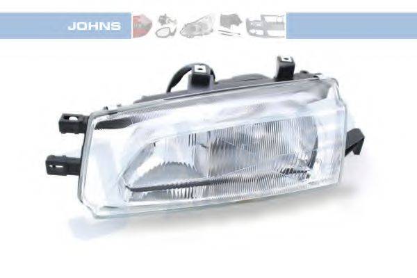 JOHNS 38 18 09-3