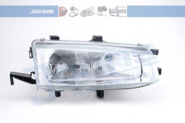JOHNS 38 18 10