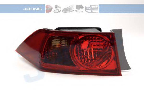 JOHNS 38 20 87-1