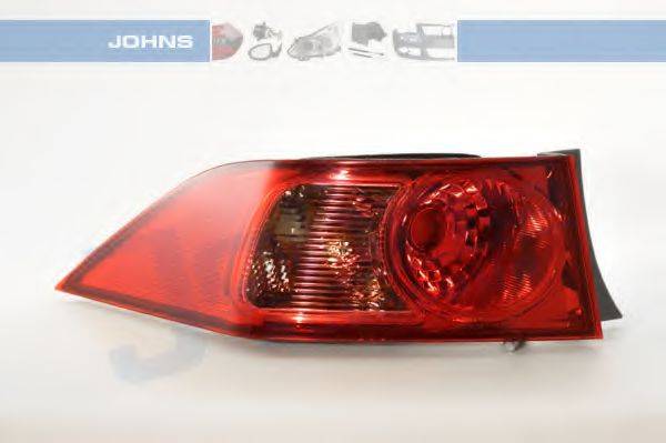 JOHNS 38 20 87-2