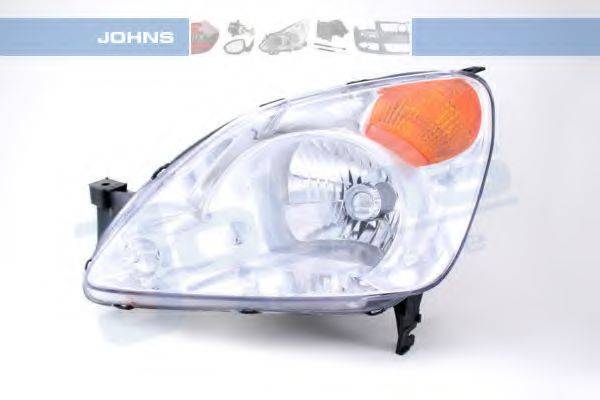 HONDA 33151 SCA G02 Основна фара