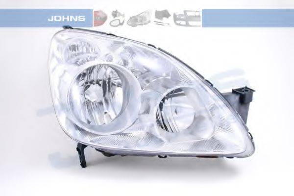 JOHNS 38 42 10-4