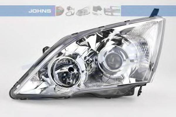 HONDA 33151 SWW G11 Основна фара