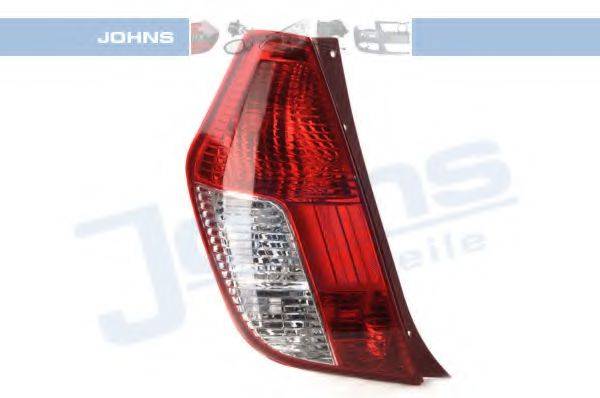 JOHNS 39 01 87-1