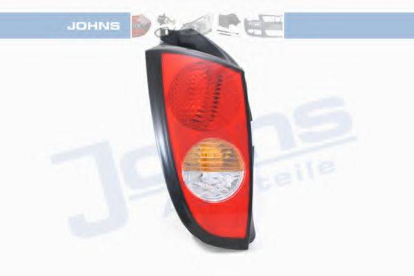 JOHNS 39 02 87-31