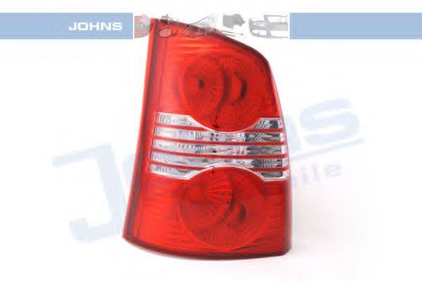 JOHNS 39 02 87-5