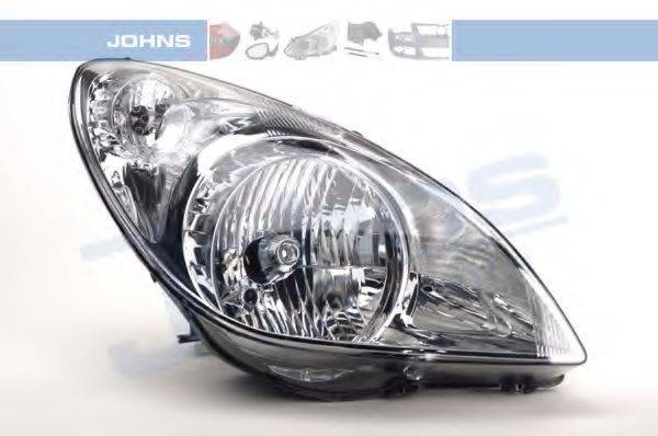JOHNS 39 11 10