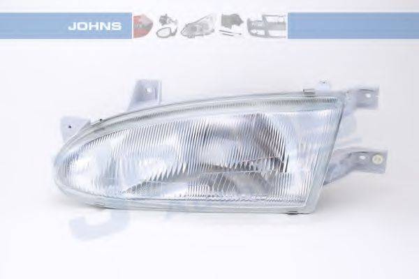 JOHNS 39 21 09