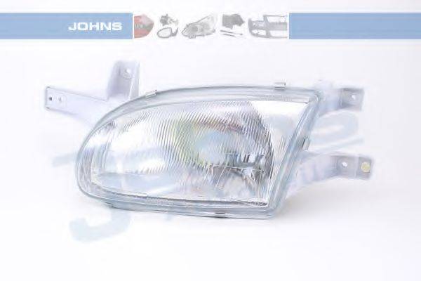 JOHNS 39 21 09-3