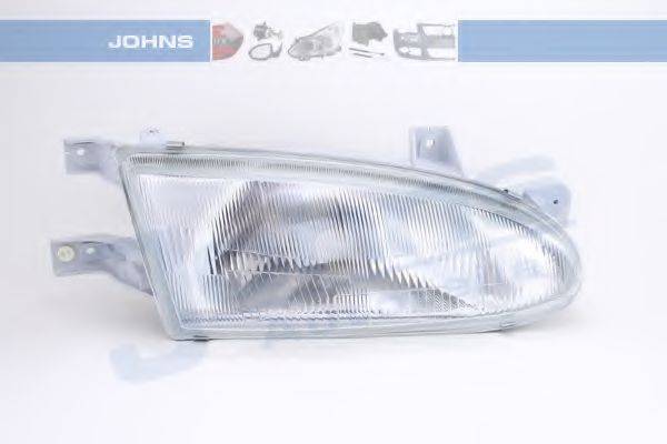 JOHNS 39 21 10