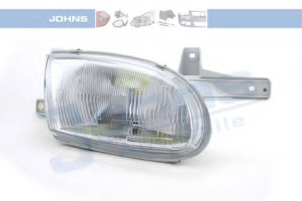 JOHNS 39 21 10-2
