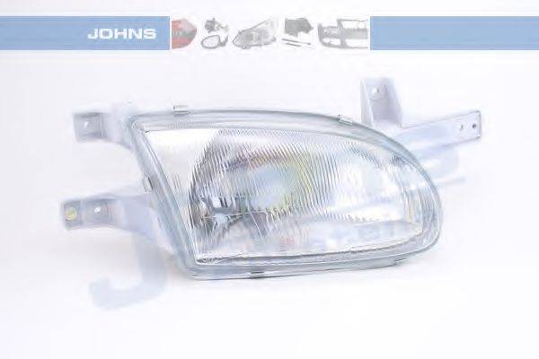 JOHNS 39 21 10-3