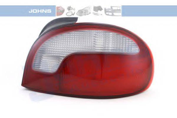 HYUNDAI 92421 22520 Задній ліхтар