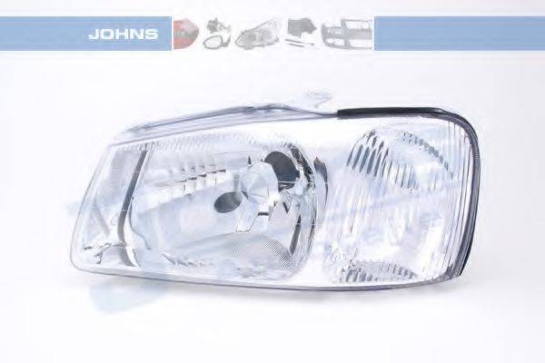 HYUNDAI 92110 25000 Основна фара